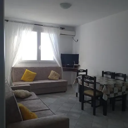 Apartment Doda's