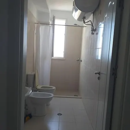 Doda's Apartment *